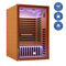Hosauna HY5 Far Infrared Sauna Home Spa Sauna Room